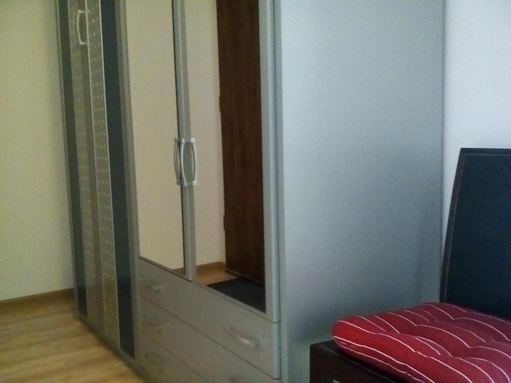 Karmazynowy Apartament Nad Morzem Διαμέρισμα Kołobrzeg Εξωτερικό φωτογραφία