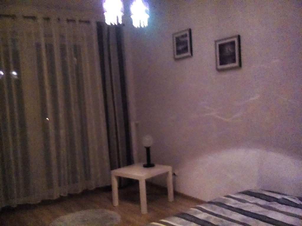 Karmazynowy Apartament Nad Morzem Διαμέρισμα Kołobrzeg Εξωτερικό φωτογραφία