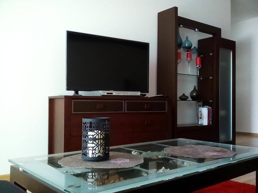 Karmazynowy Apartament Nad Morzem Διαμέρισμα Kołobrzeg Εξωτερικό φωτογραφία