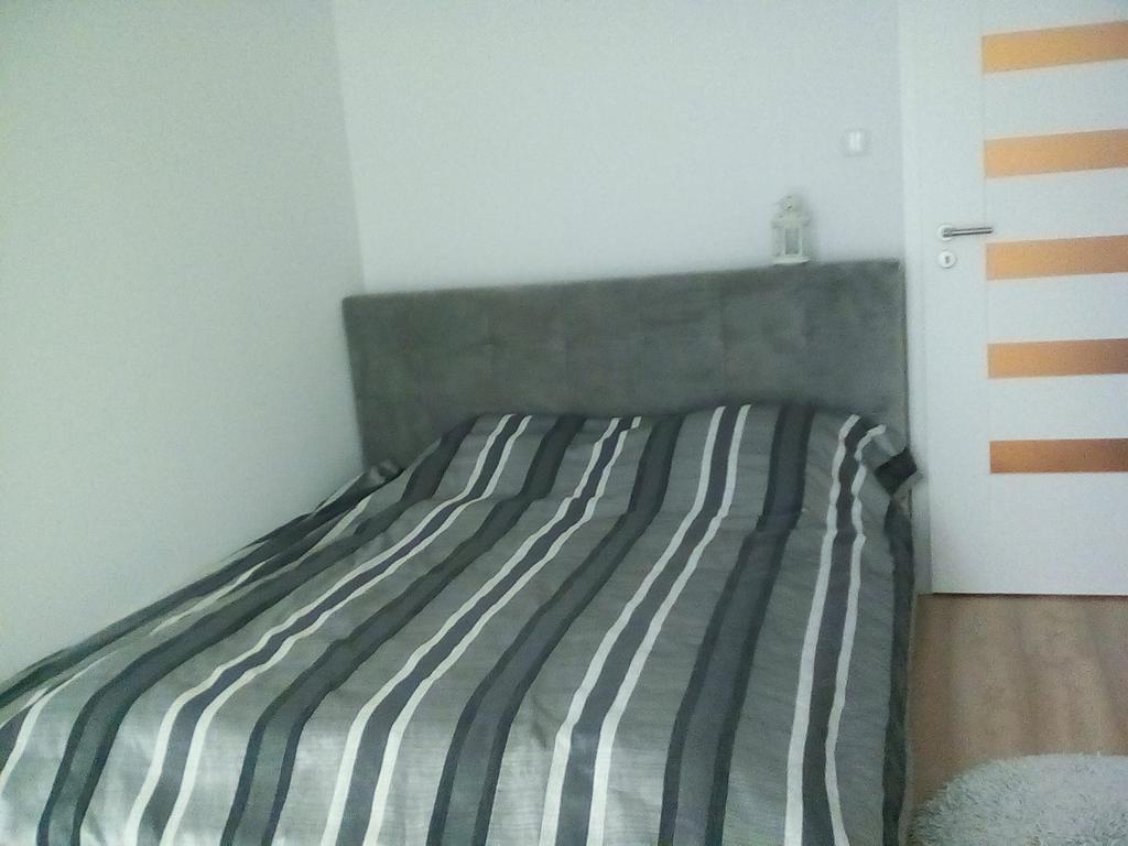 Karmazynowy Apartament Nad Morzem Διαμέρισμα Kołobrzeg Εξωτερικό φωτογραφία