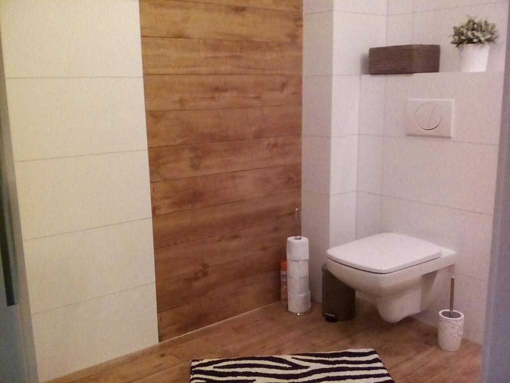 Karmazynowy Apartament Nad Morzem Διαμέρισμα Kołobrzeg Εξωτερικό φωτογραφία